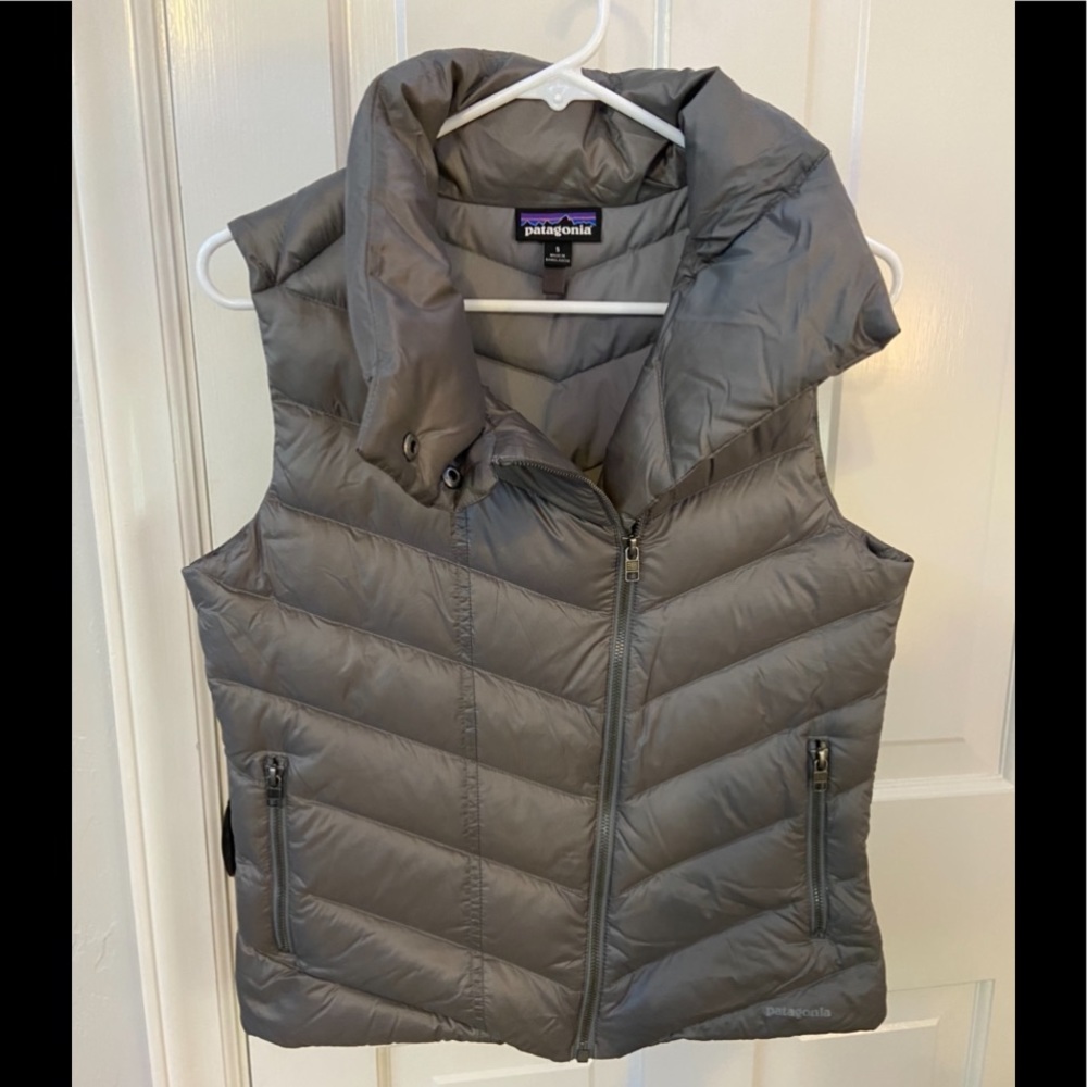 Patagonia Girls Vest
